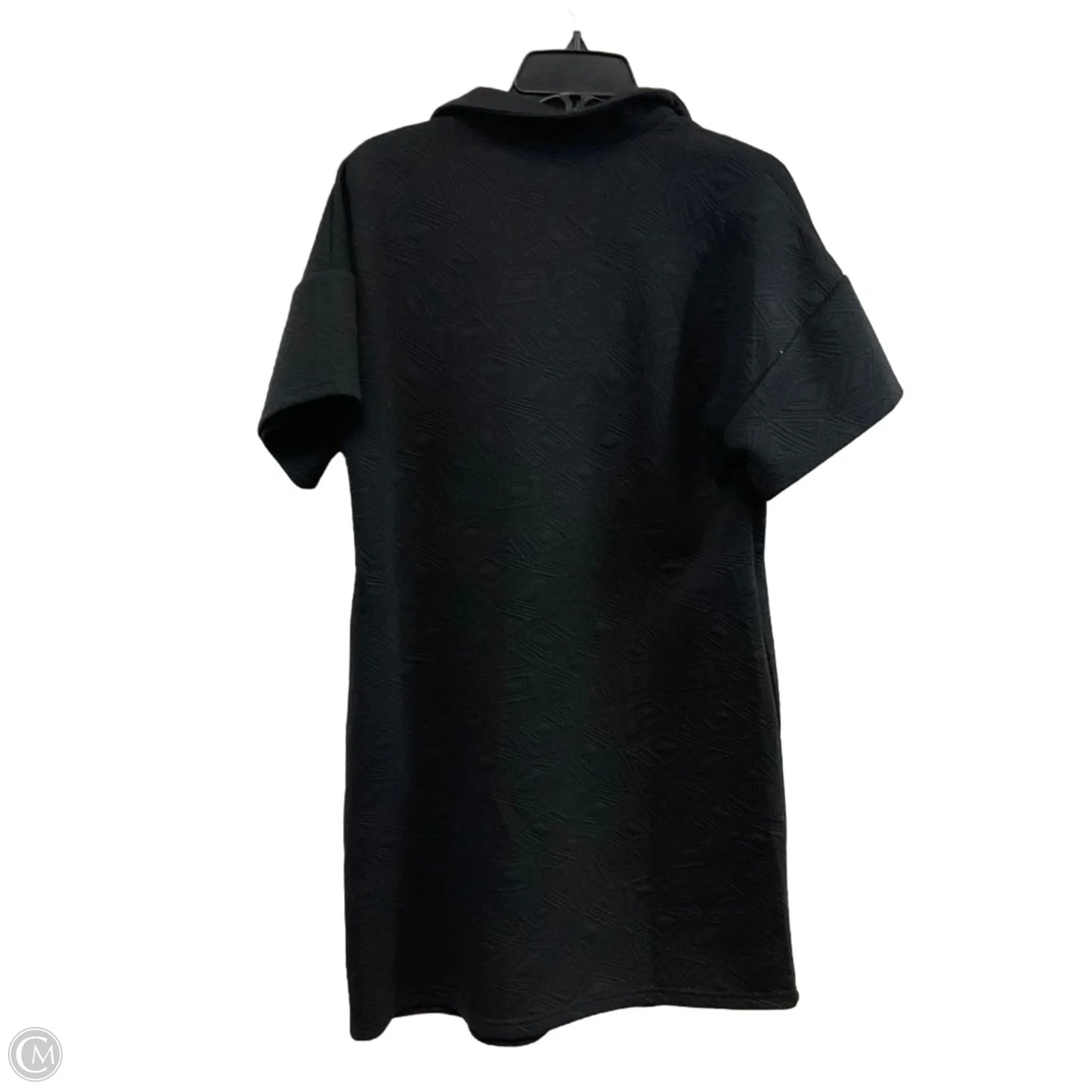 Dress Casual Short By Thml In Black, Size: M