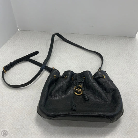 Crossbody Designer By Coach, Size: Small