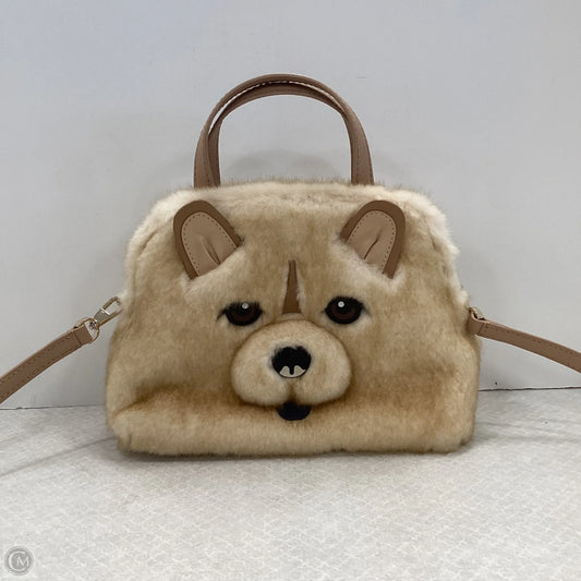 Handbag Designer By Kate Spade, Size: Small