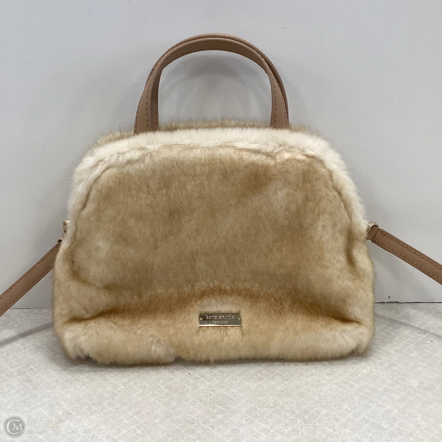 Handbag Designer By Kate Spade, Size: Small