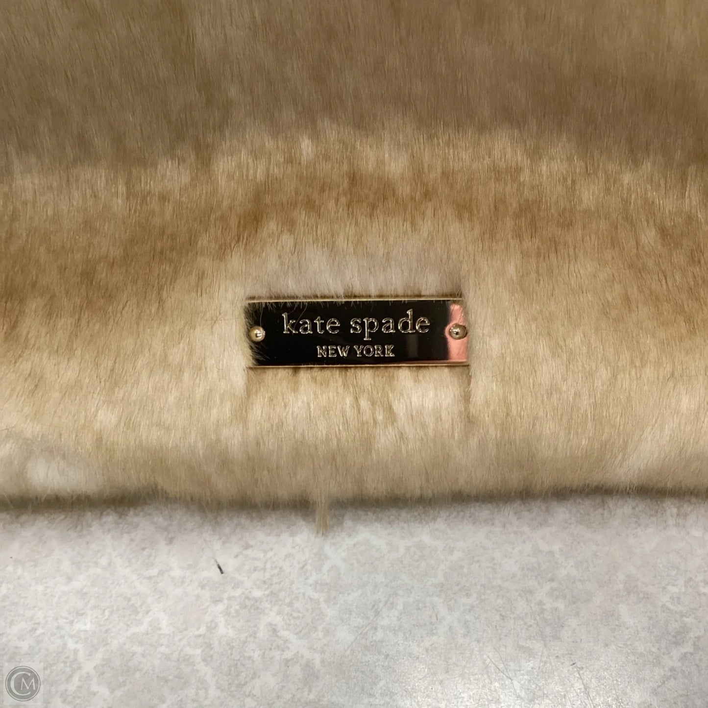 Handbag Designer By Kate Spade, Size: Small