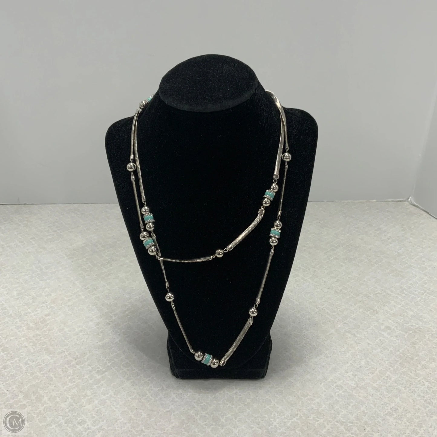 Necklace Luxury Designer By Givenchy