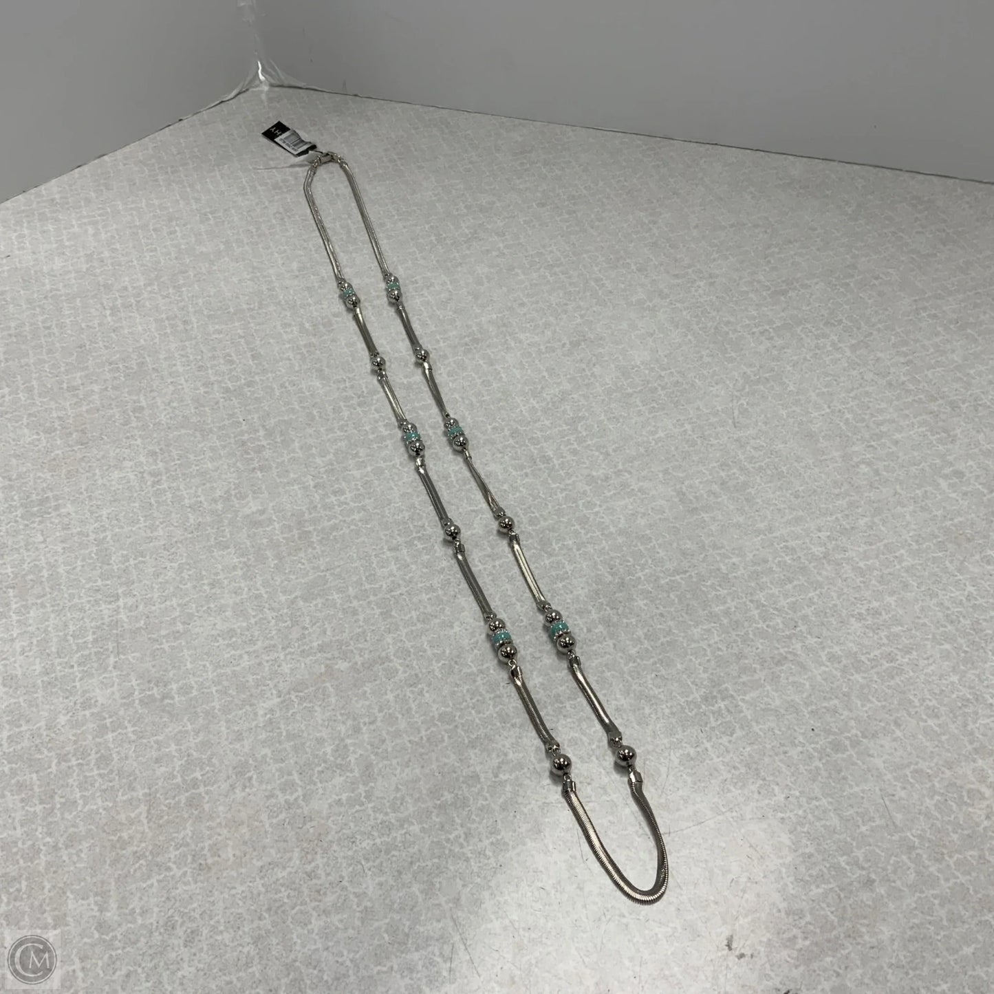 Necklace Luxury Designer By Givenchy