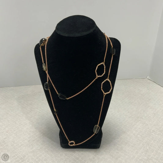 Necklace Chain By Alexis Bittar