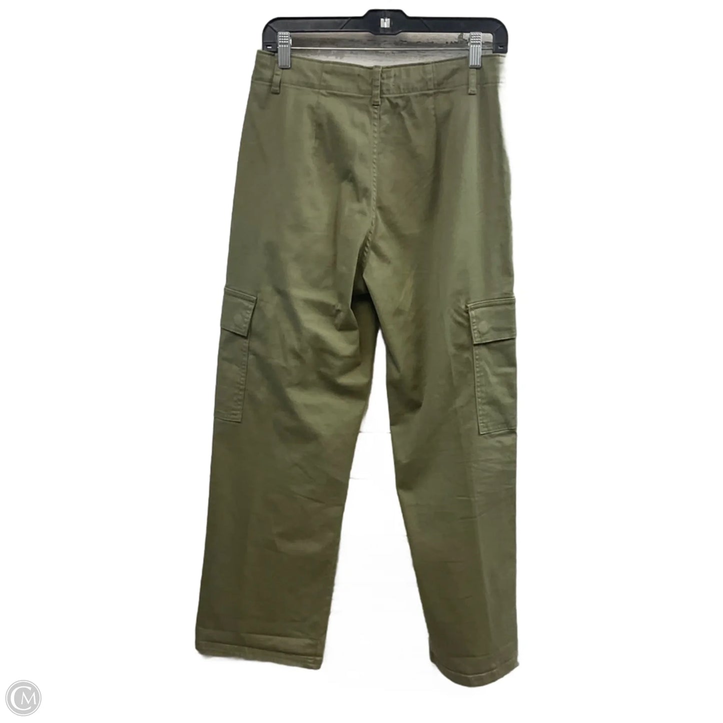 Pants Cargo & Utility By Bagatelle In Green, Size: 8