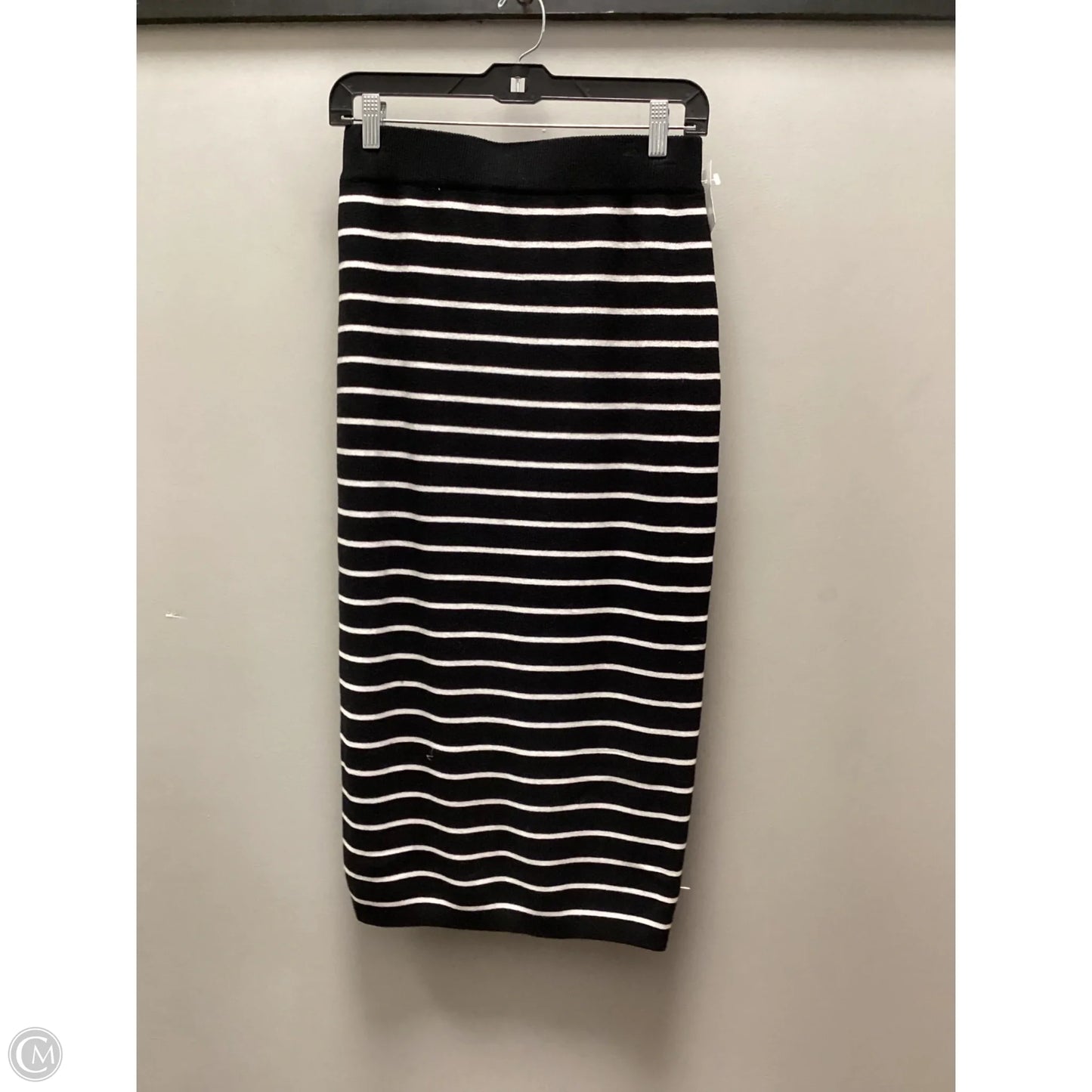 Skirt Set 2pc By Prettygarden In Black, Size: S