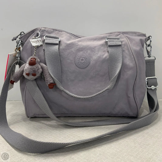 Handbag By Kipling, Size: Medium