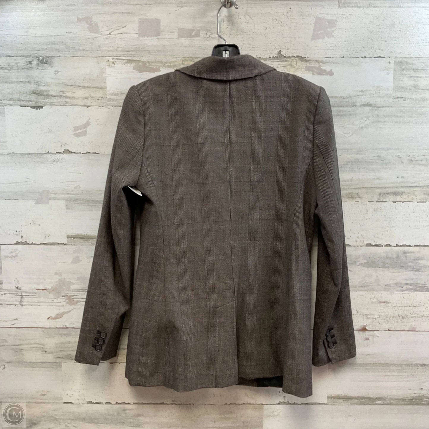 Blazer By Loft In Brown, Size: S