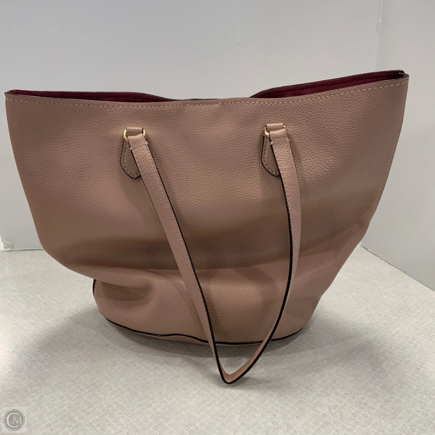 Handbag Designer By Kate Spade, Size: Large