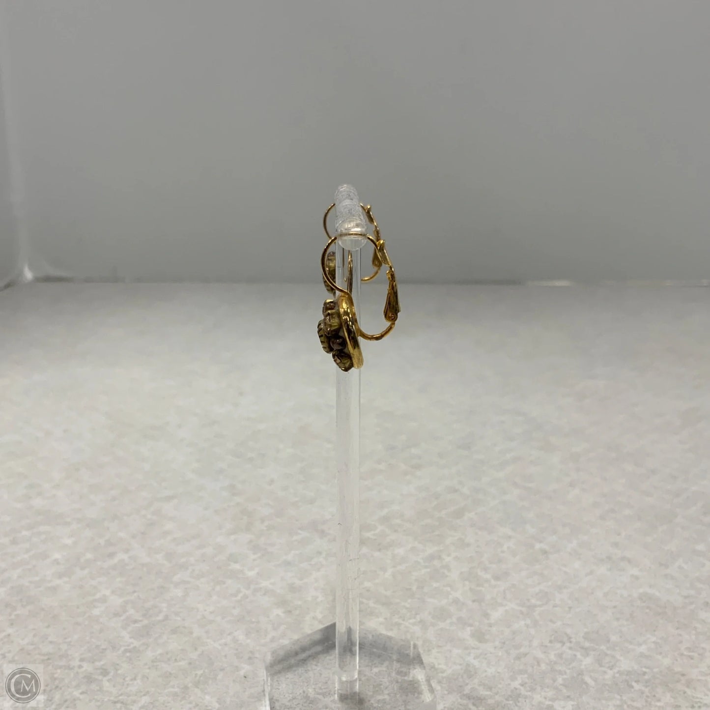 Earrings Dangle/drop By Michael Golan