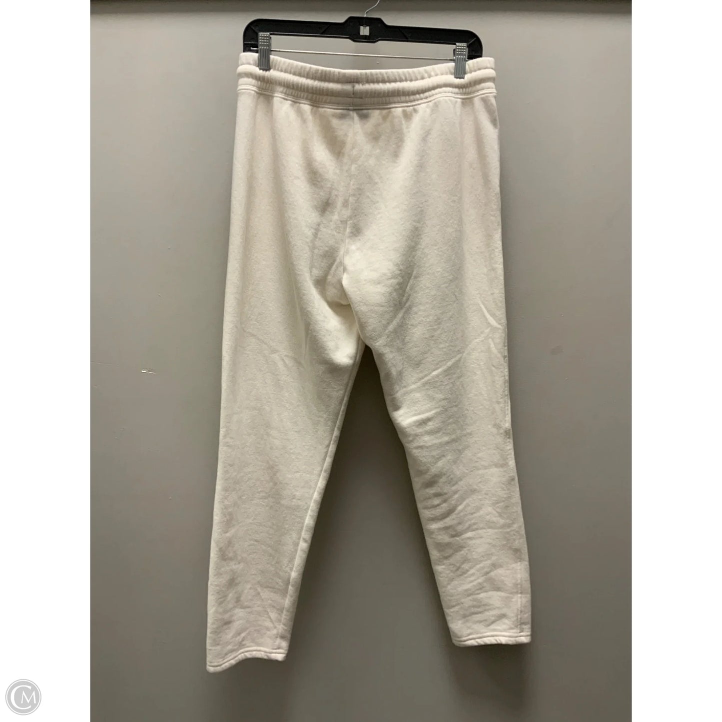 Athletic Pants By The North Face In Cream, Size: L