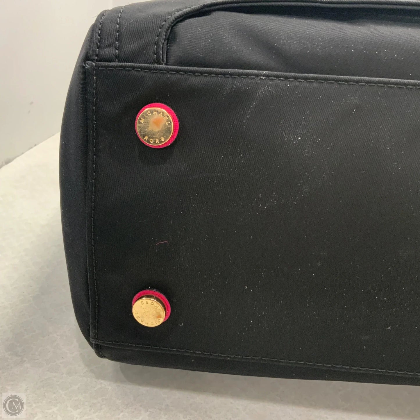 Handbag Designer By Michael Kors, Size: Large