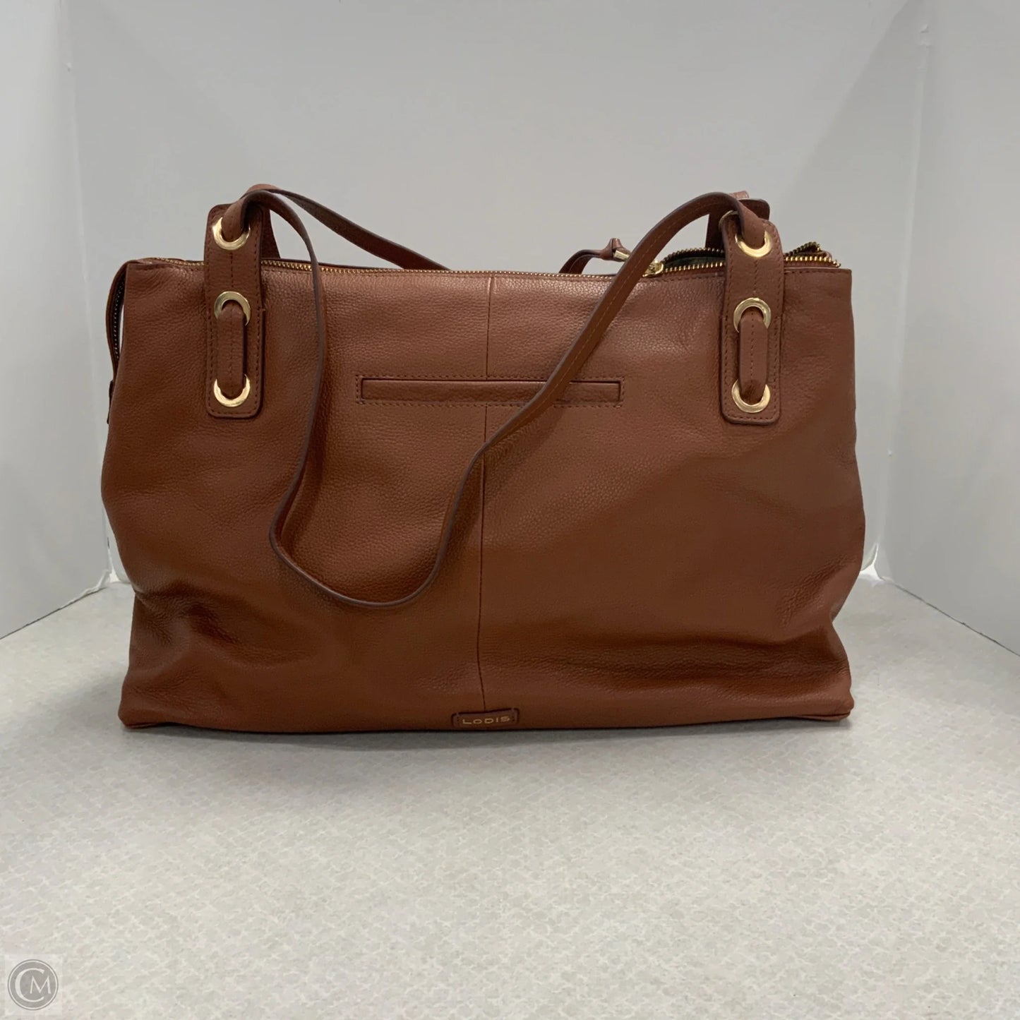 Tote By Lodis, Size: Large