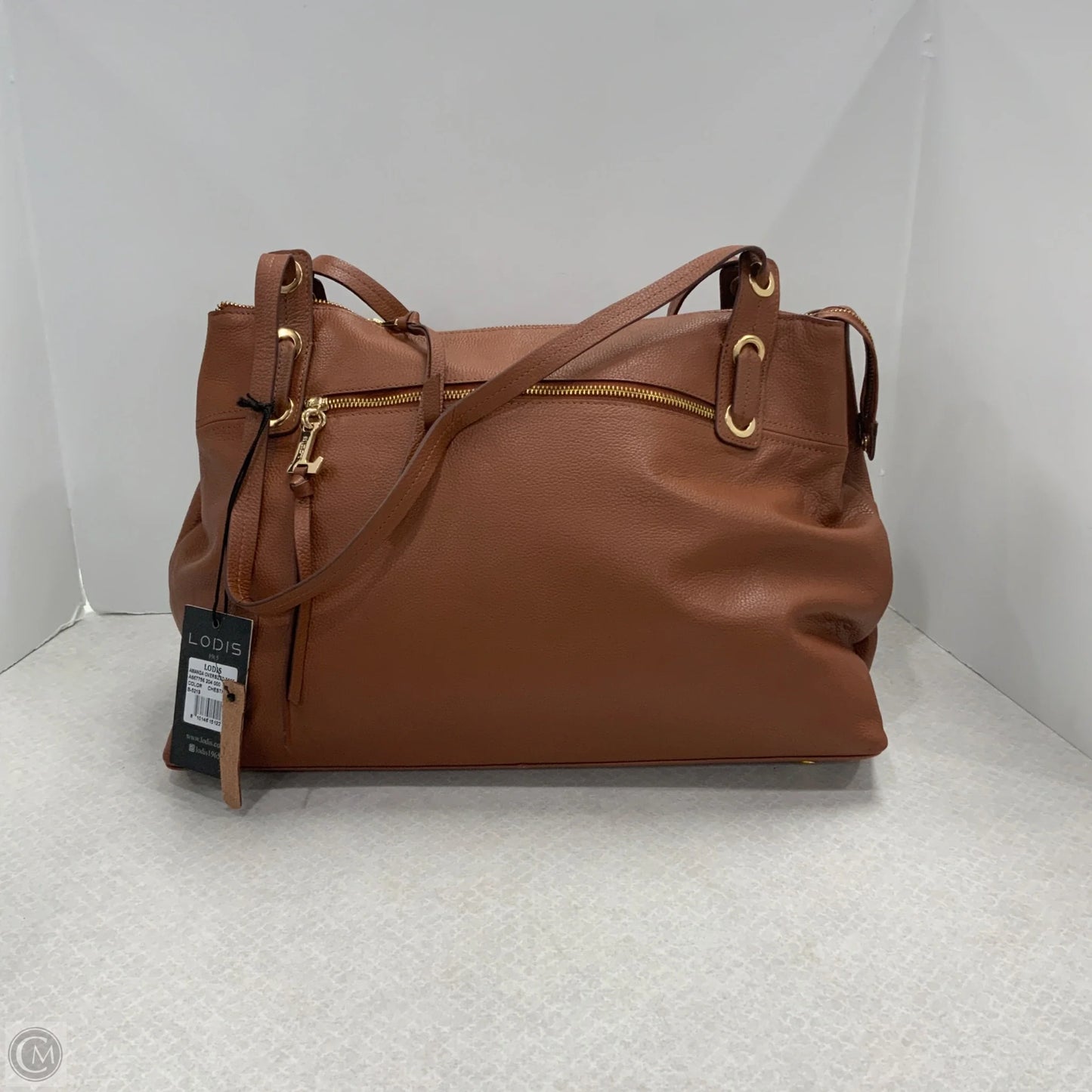 Tote By Lodis, Size: Large