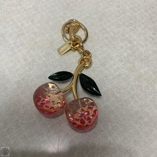 Key Chain Designer By Coach