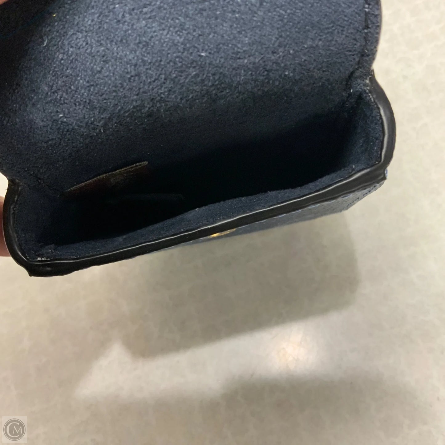 Key Chain Designer By Coach