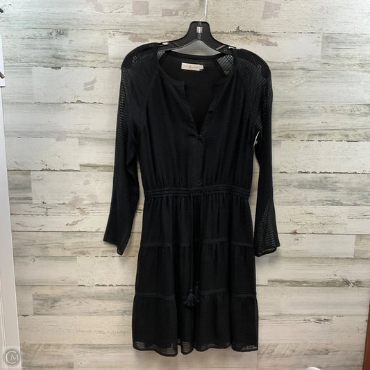 Dress Designer By Tory Burch In Black, Size: Xs