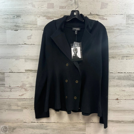 Jacket Other By RENEE In Black, Size: S