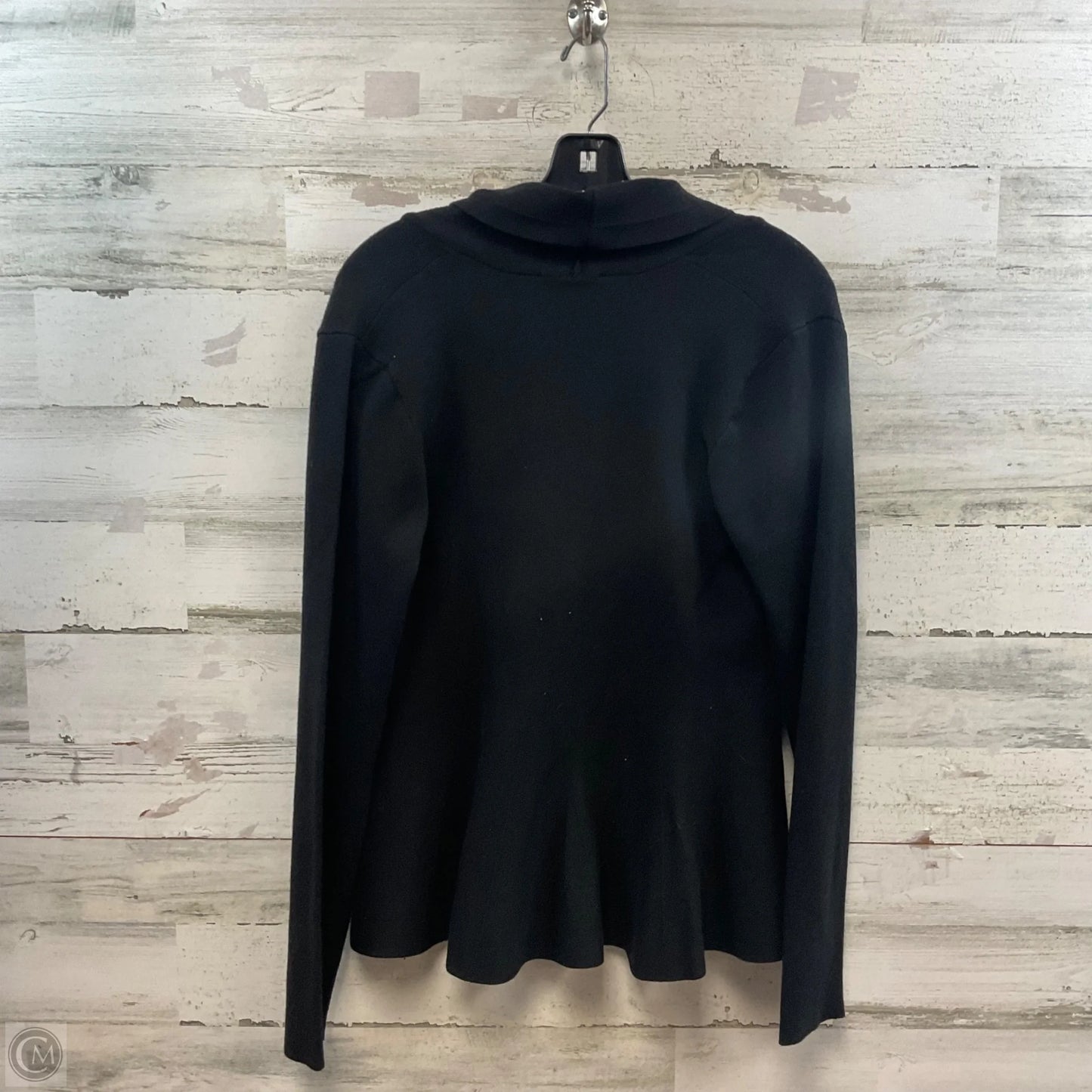 Jacket Other By RENEE In Black, Size: S