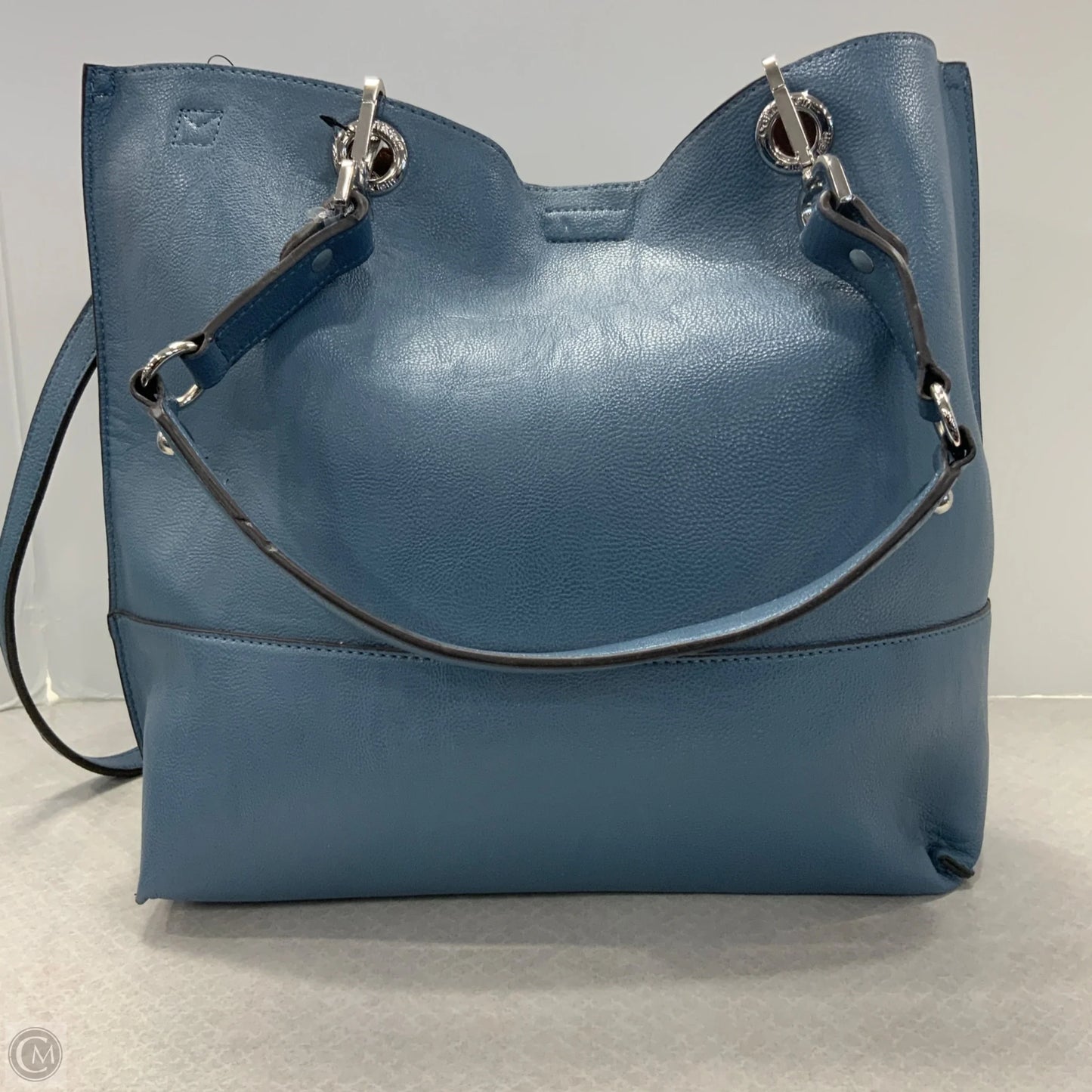 Handbag By Calvin Klein, Size: Large