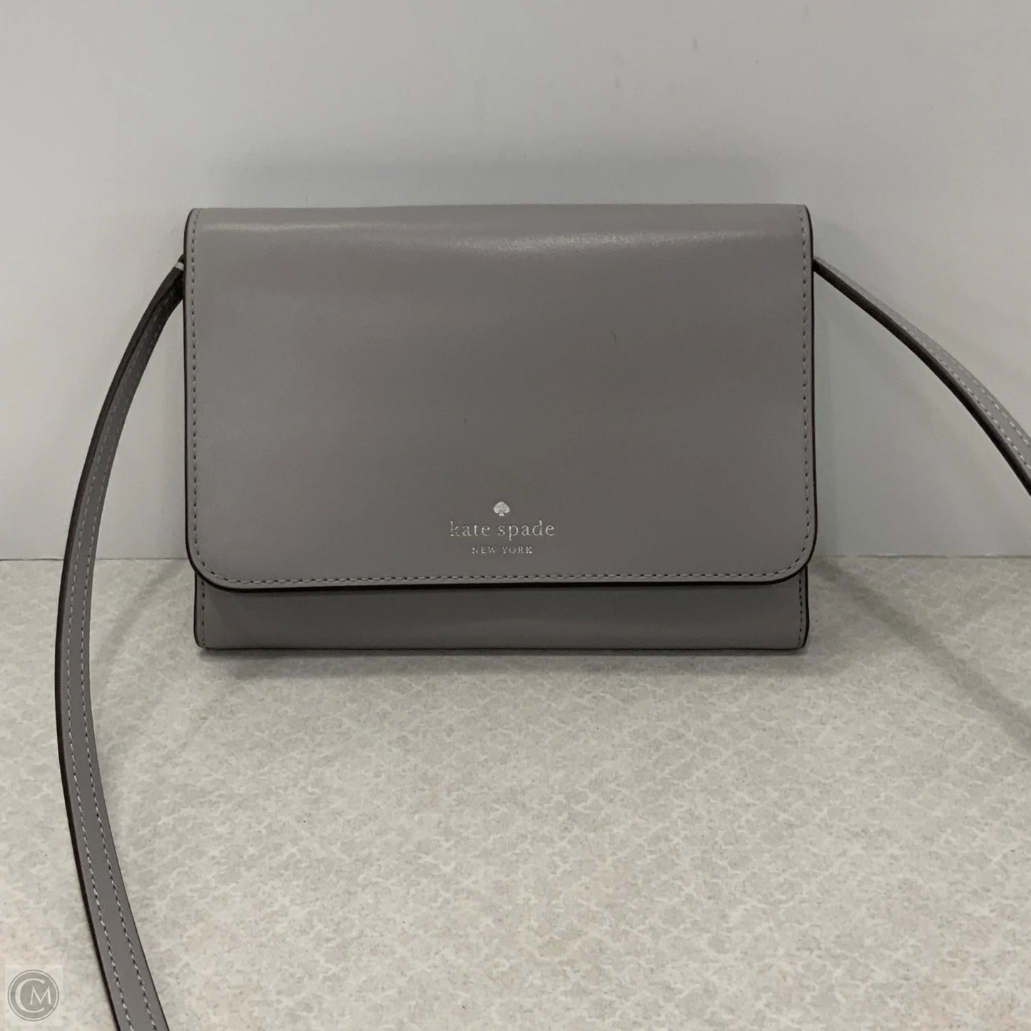 Crossbody Designer By Kate Spade, Size: Small