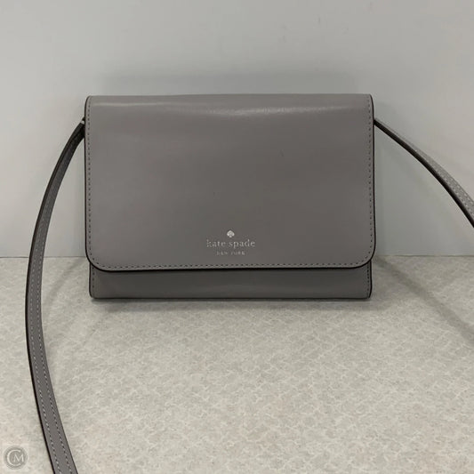 Crossbody Designer By Kate Spade, Size: Small