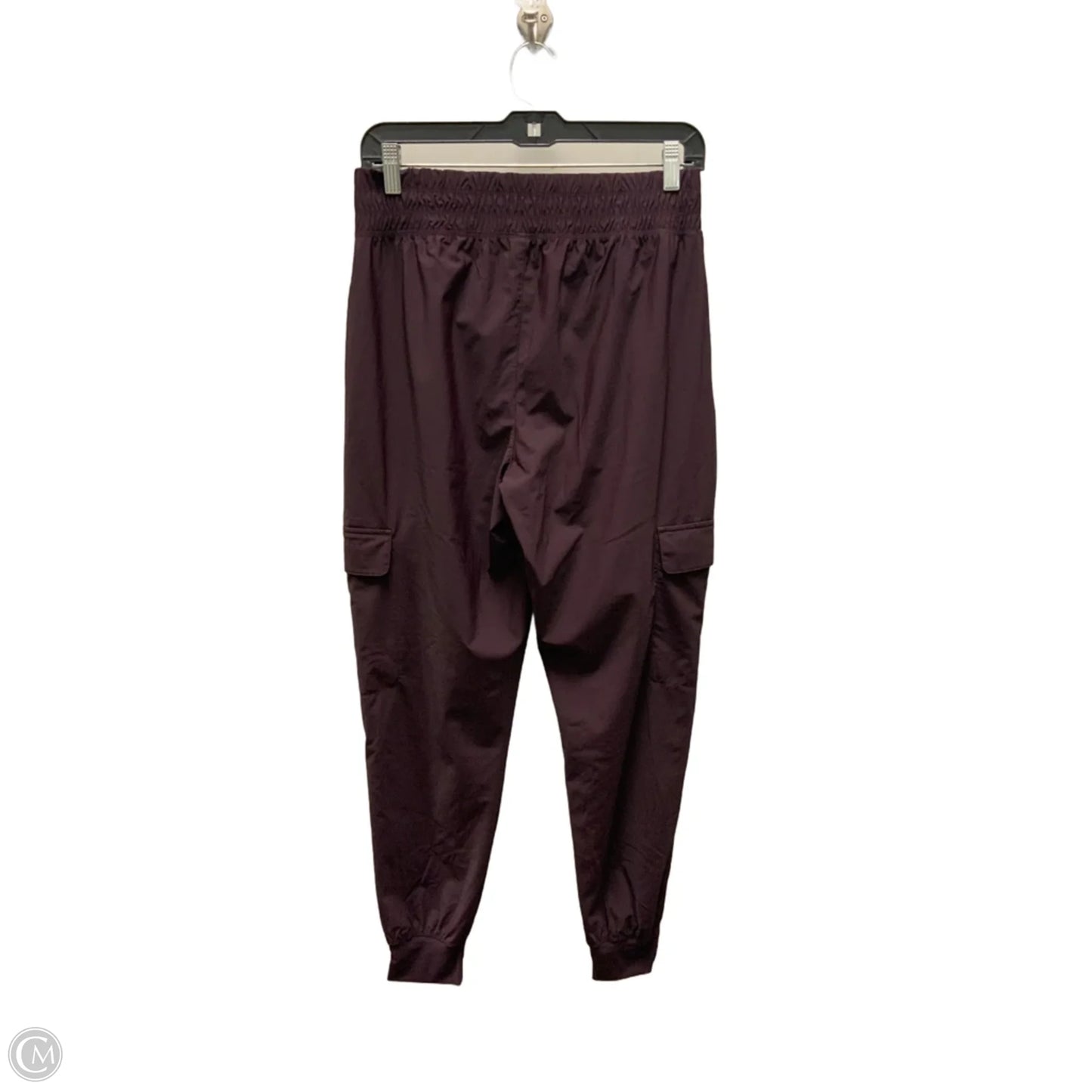 Athletic Pants By Old Navy In Purple, Size: S