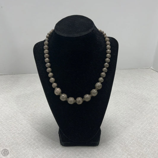 Necklace Other By Silpada