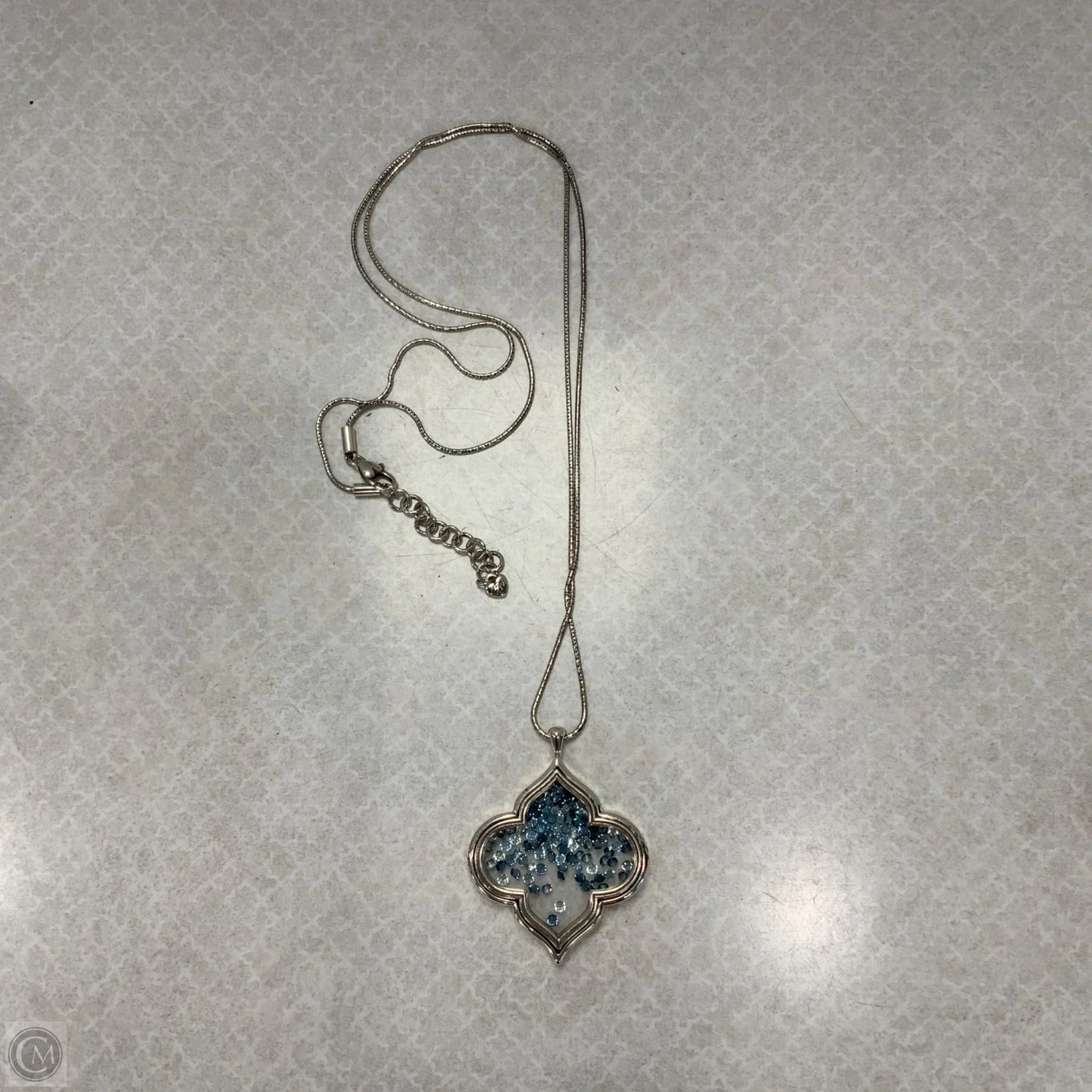 Necklace Pendant By Brighton