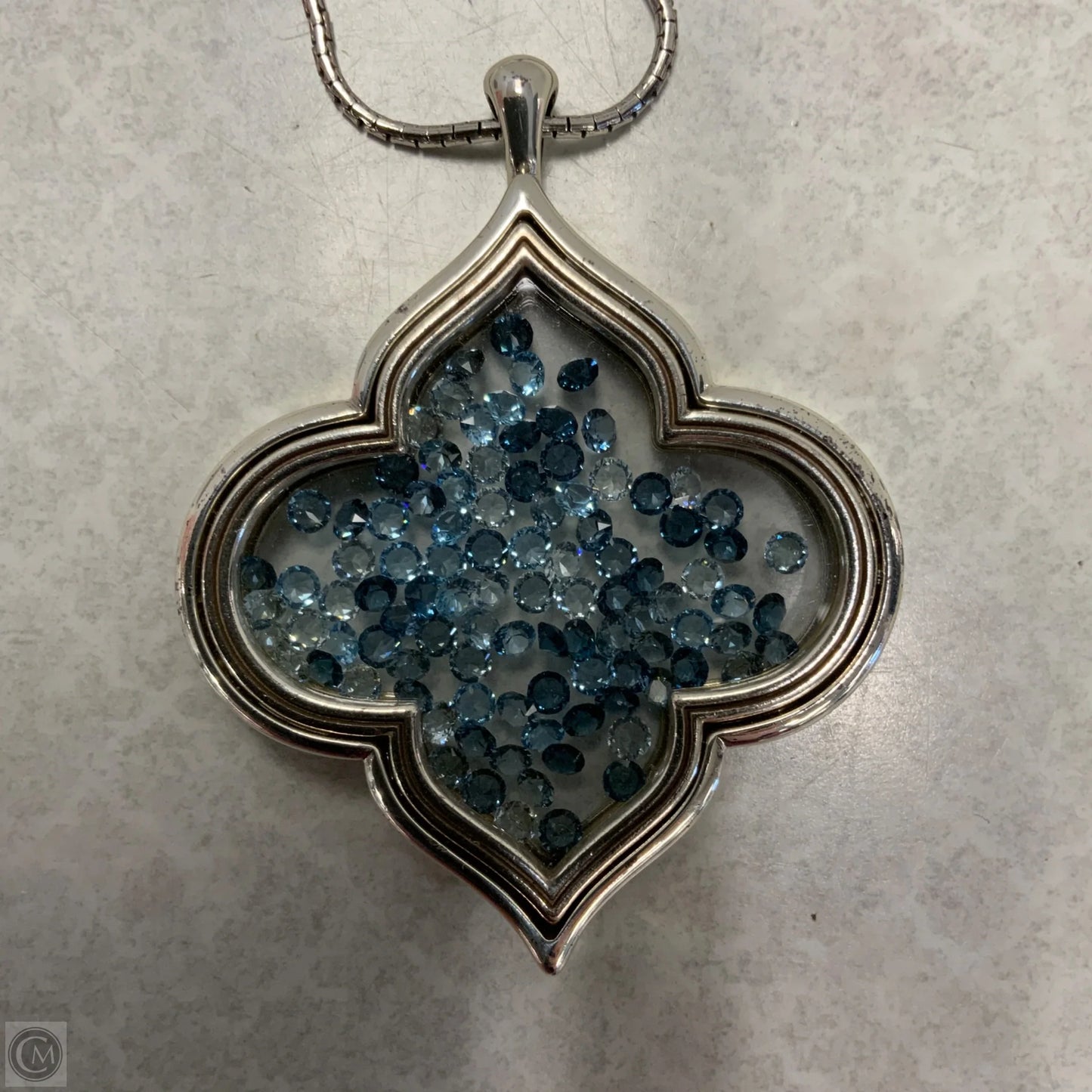 Necklace Pendant By Brighton