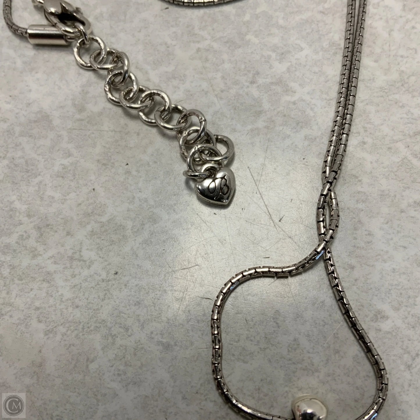 Necklace Pendant By Brighton