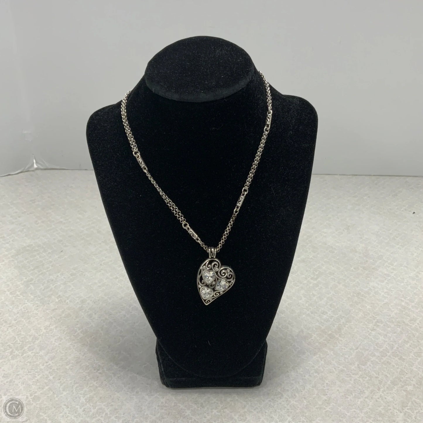 Necklace Pendant By Brighton