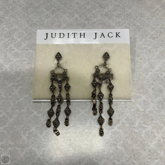 Earrings Dangle/drop By Judith Jack