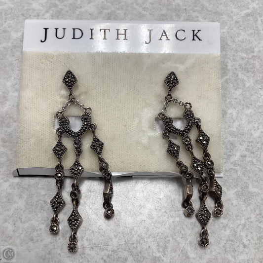 Earrings Dangle/drop By Judith Jack