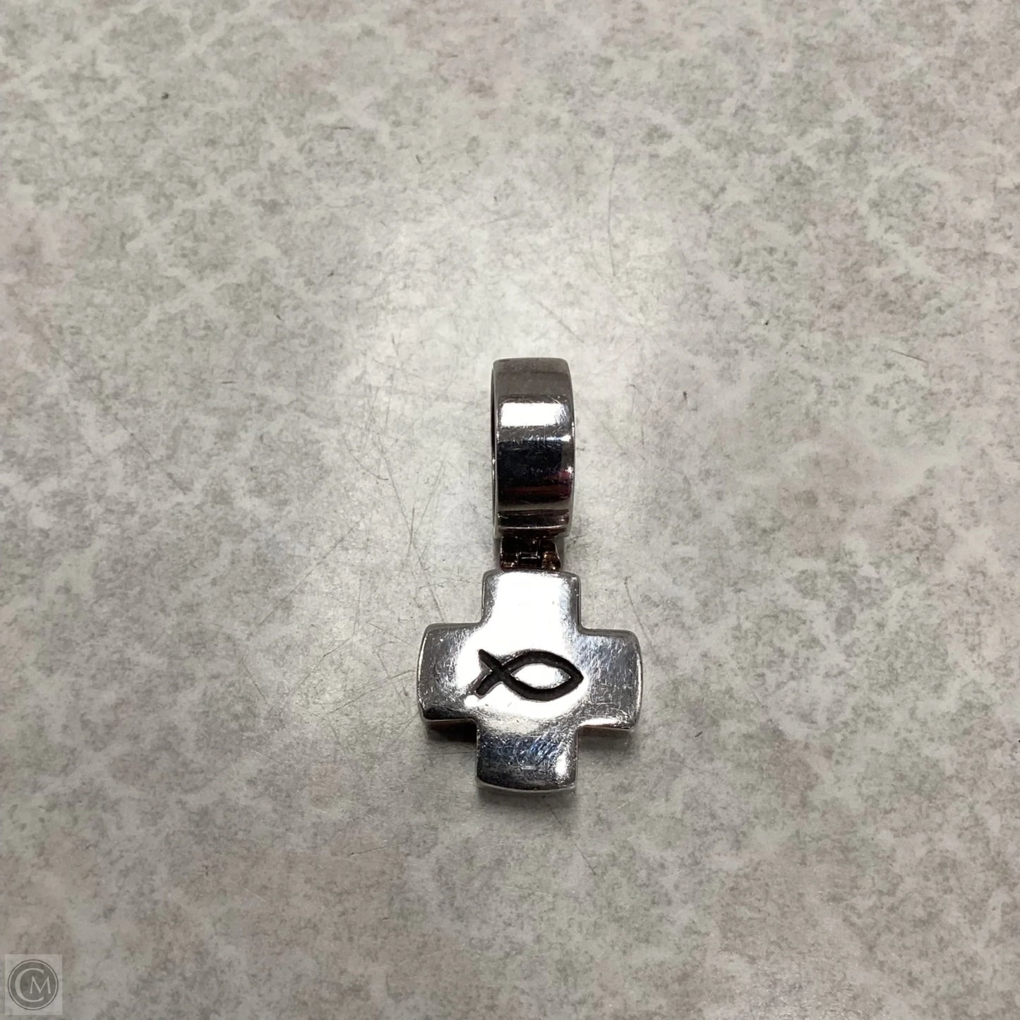 Necklace Pendant By Silpada