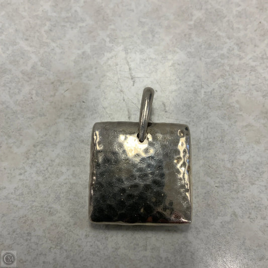 Necklace Pendant By Silpada