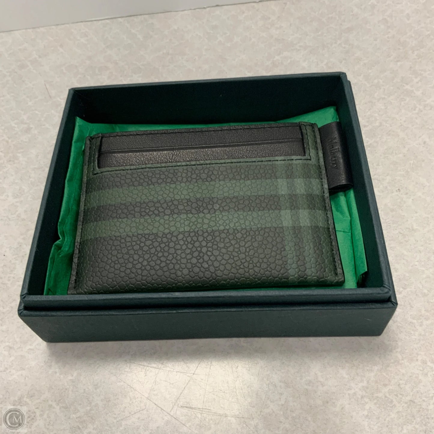 Id/card Holder Luxury Designer By Mulberry