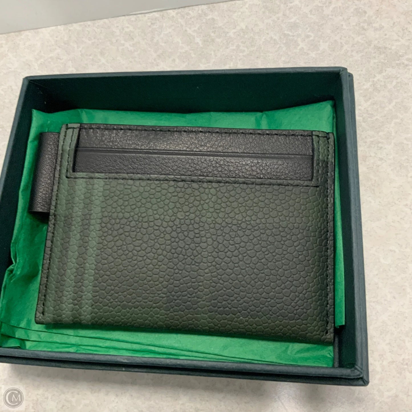 Id/card Holder Luxury Designer By Mulberry