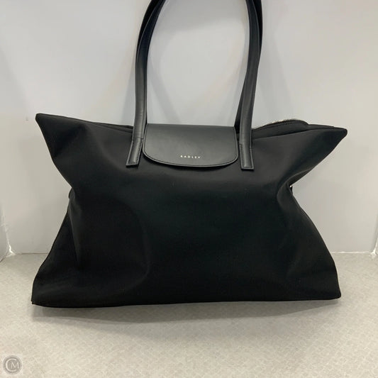 Handbag By Radley London, Size: Large
