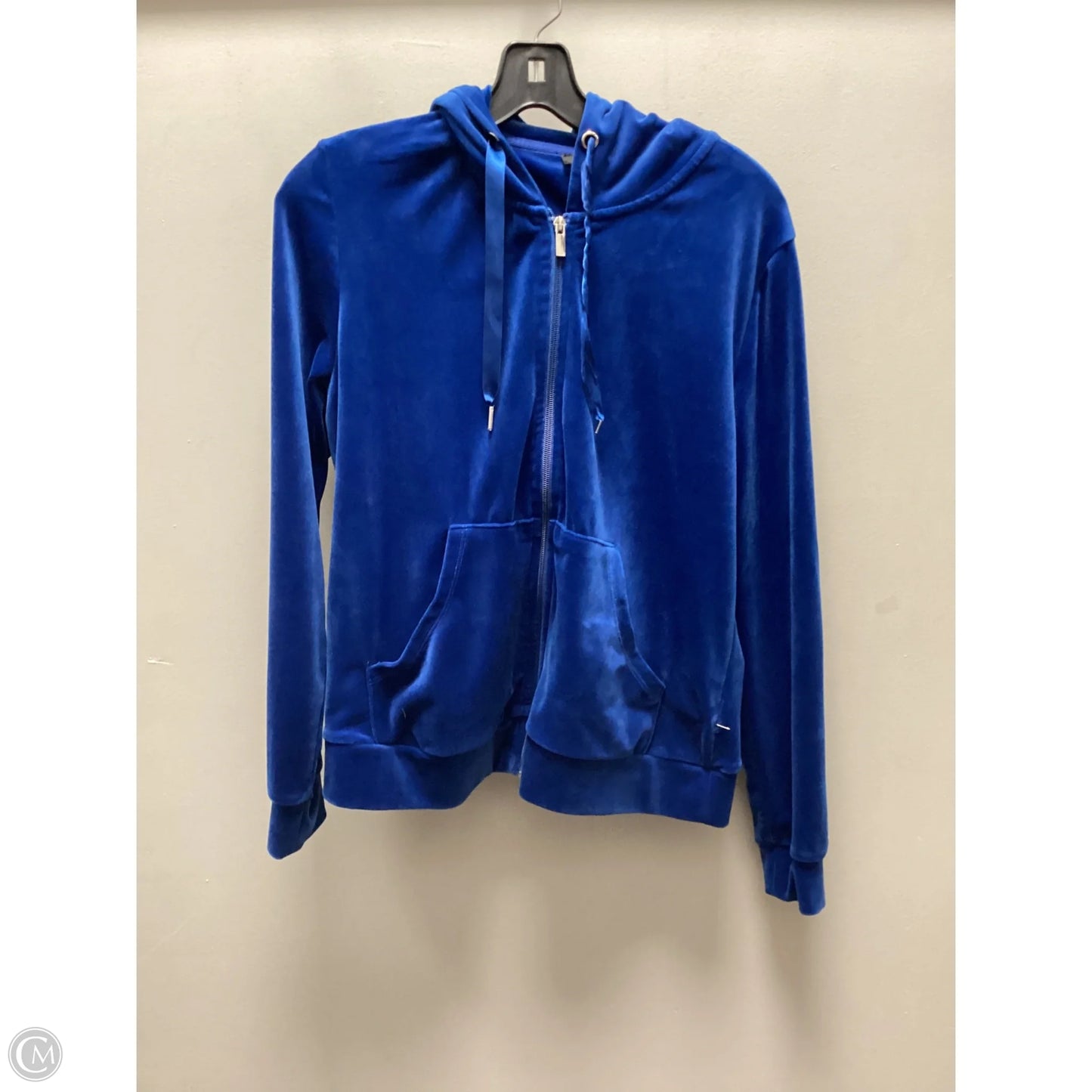 Pants Set 2pc By MB MessBebe In Blue, Size: L