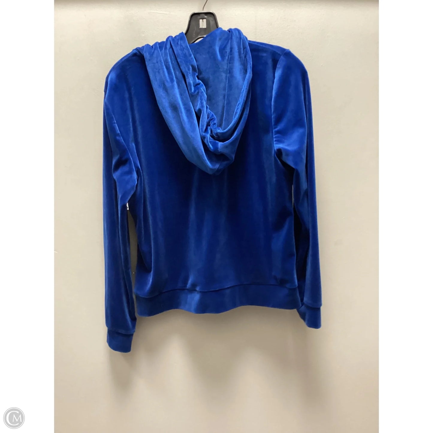 Pants Set 2pc By MB MessBebe In Blue, Size: L