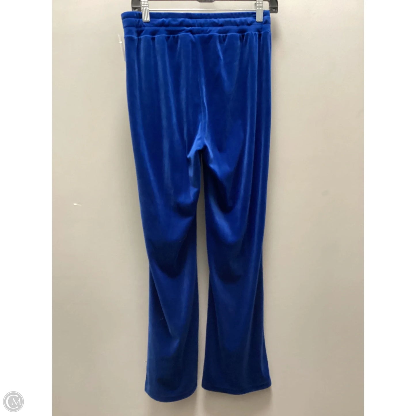 Pants Set 2pc By MB MessBebe In Blue, Size: L