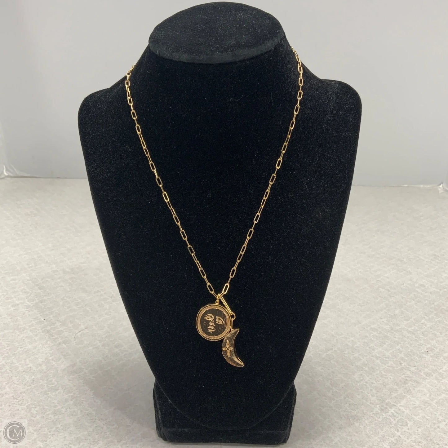 Necklace Chain By Serefina