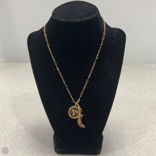 Necklace Chain By Serefina