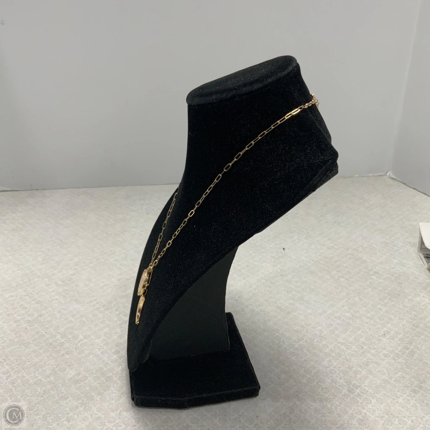 Necklace Chain By Serefina