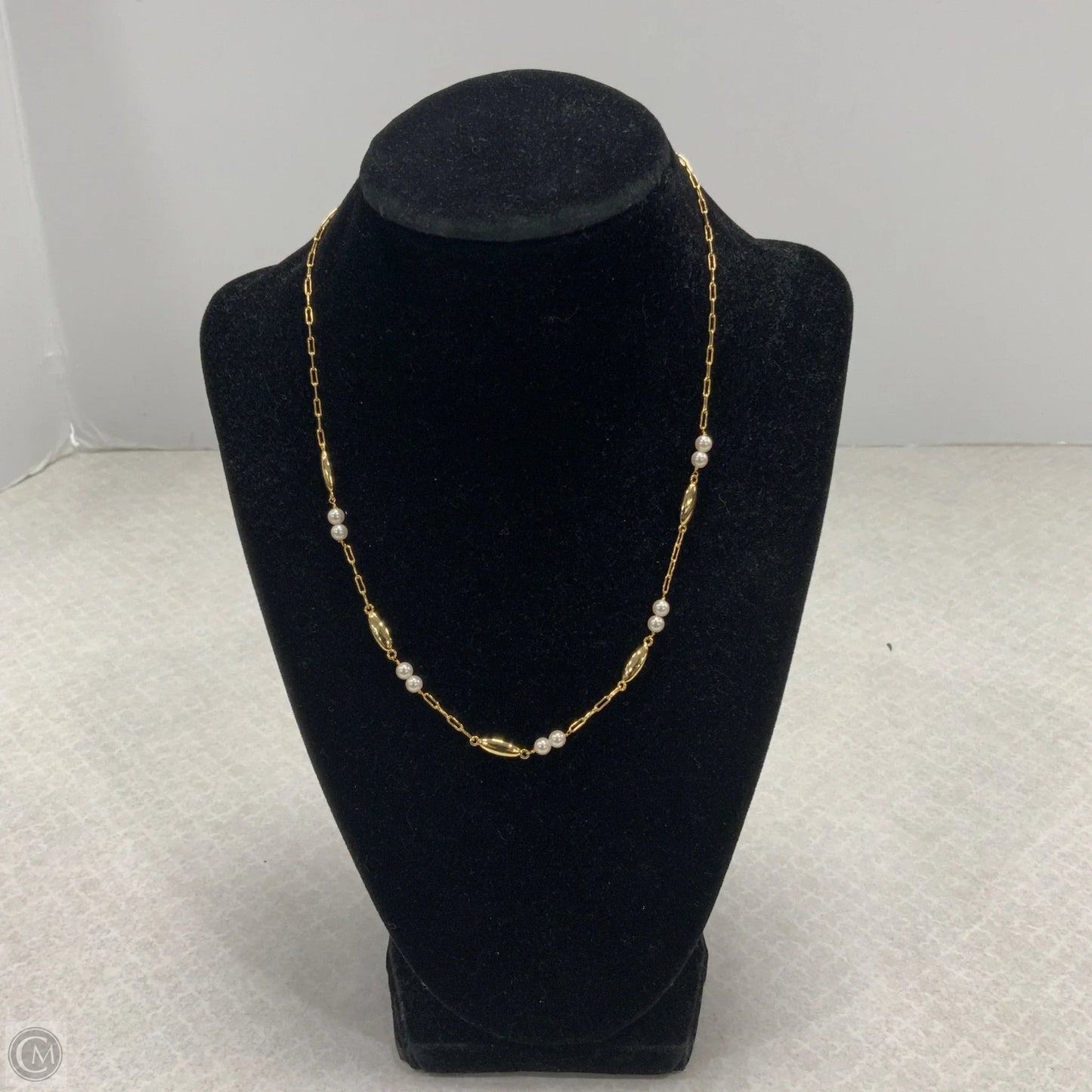 Necklace Chain By Cma