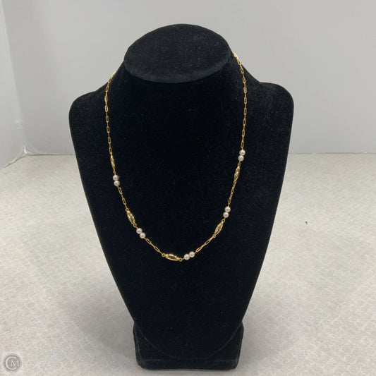 Necklace Chain By Cma