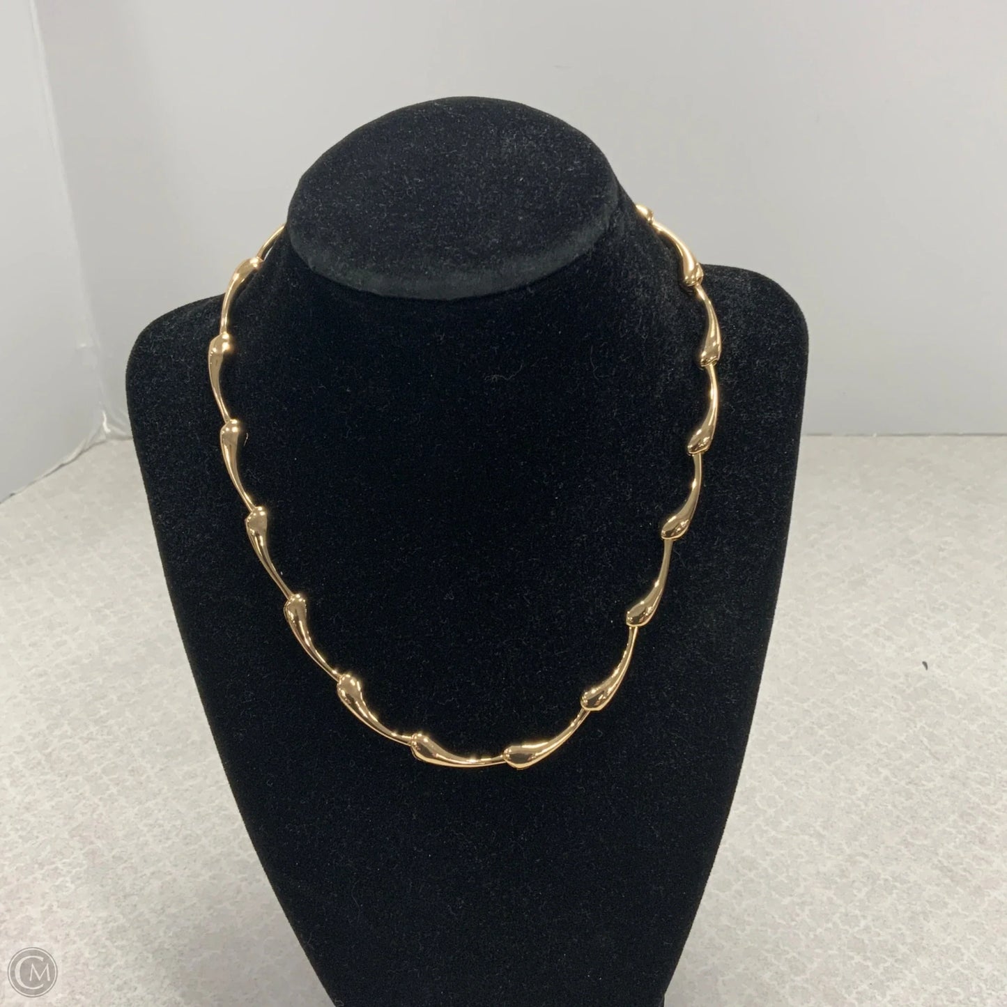 Necklace Chain By Serefina