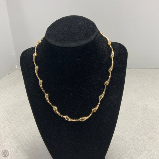 Necklace Chain By Serefina