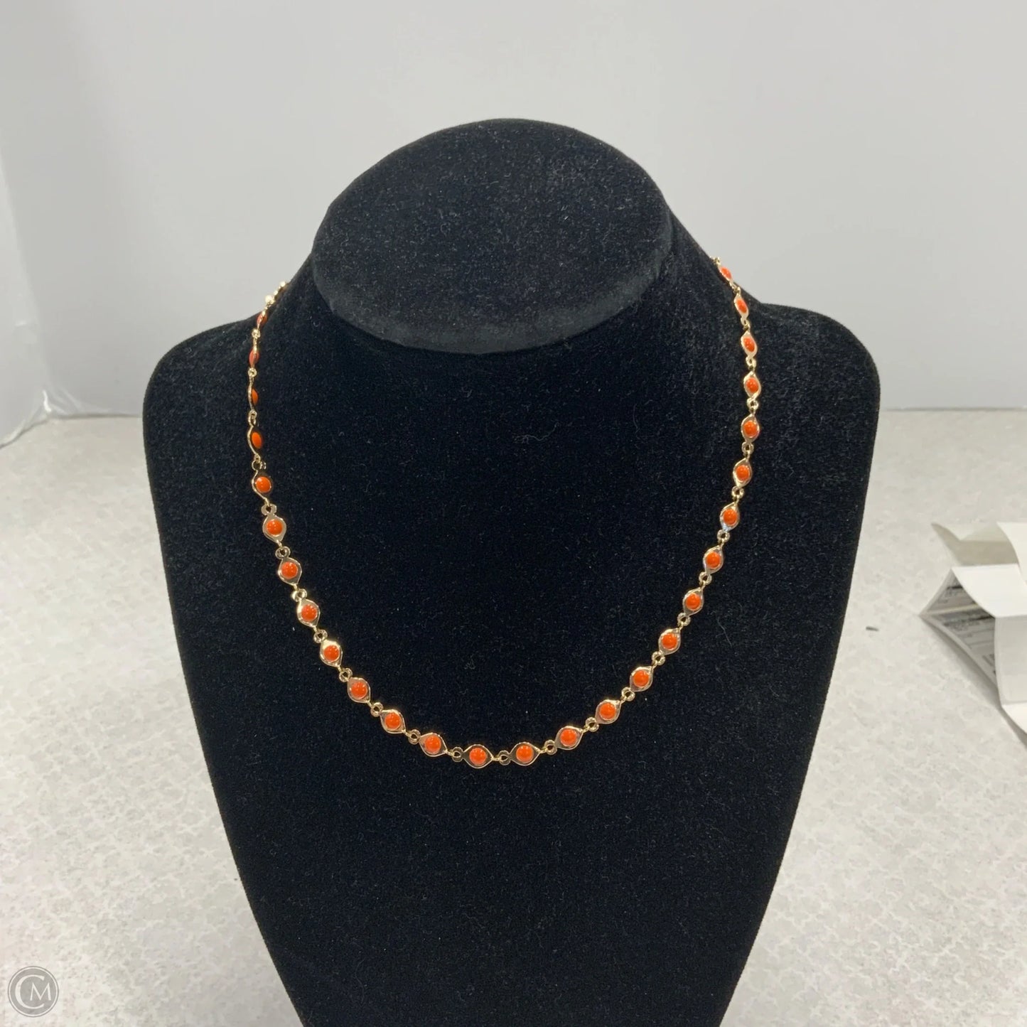 Necklace Chain By Serefina